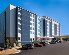 Hotel Springhill Suites By Marriott Chester (Chester, USA)