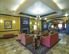 Hotel La Quinta Inn & Suites Brandon Jackson Airport E (Brandon, EE. UU.)