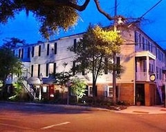 Khách sạn 17Hundred90 (Savannah, Hoa Kỳ)