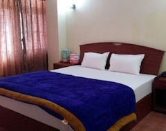 Khách sạn Meanamla (Ravangla, Ấn Độ)