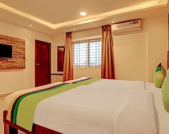 Khách sạn Treebo Trend Hotel Transit (Bengaluru, Ấn Độ)
