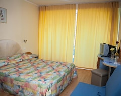 Hotel Perla (Golden Sands, Bulgaria)