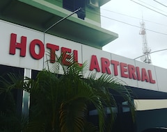 Hotel Arterial (Foz de Iguazú, Brasil)