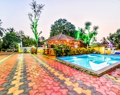 Hotel FabExpress Vagator Cottage (Anjuna, India)
