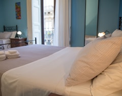 Bed & Breakfast Catania Inn (Catania, Italija)