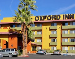 Hotel Oxford Suites Lancaster (Lancaster, USA)