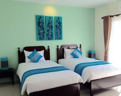 Khách sạn Krabi Front Bay Resort (Krabi, Thái Lan)