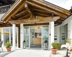 Hotel Alpenblick (Fischen, Njemačka)