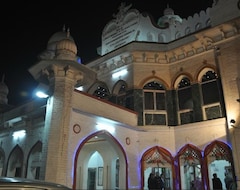 Khách sạn The Central Guest House (Kanpur, Ấn Độ)