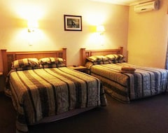 Hotel Pietersburg Lodge (Polokwane, Južnoafrička Republika)