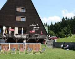 Otel Relax Bara (Benecko, Çek Cumhuriyeti)