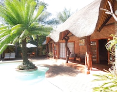 Khách sạn Trees Too Guest Lodge (Komatipoort, Nam Phi)