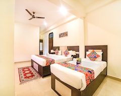 Khách sạn Om Shivaay Inn Himalayan Yog Ashram (Rishikesh, Ấn Độ)