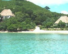 Khách sạn Navutu Stars Resort (Yaqeta, Fiji)
