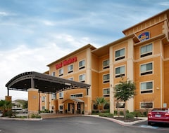 Hotelli Best Western Plus Palo Alto Inn & Suites (San Antonio, Amerikan Yhdysvallat)
