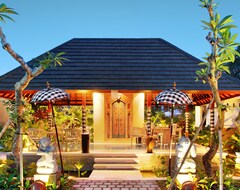 Otel New Pondok Sara Villas (Seminyak, Endonezya)