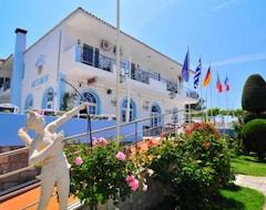 Otel Artemis (Skala Prinos, Yunanistan)
