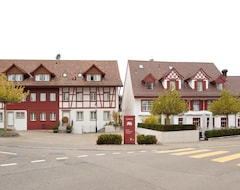 Hotel Löwen (Dielsdorf, Switzerland)