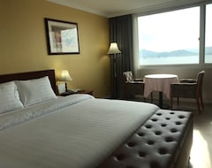 Hotel Grand Pyeongtaek Lake (Pyeongtaek, Güney Kore)
