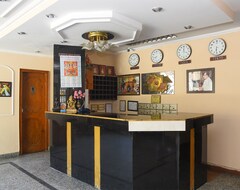 Hotel Kalinga Intercontinental (Manali, Indien)