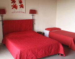 Bed & Breakfast Chambres d'hotes A Casa Di Marigaby (Barbaggio, Pháp)