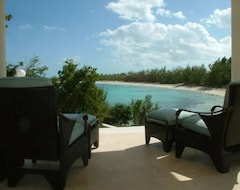 Căn hộ có phục vụ Jolly Hall Beach House (George Town, Bahamas)