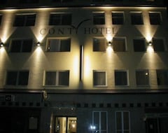 Trip Inn Hotel Conti (Cologne, Germany)