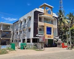 Otel Agr's Srii Devi Residency (Tiruchirappalli, Hindistan)