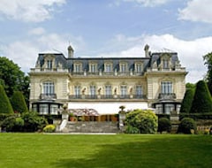 Hotel Les Crayères (Reims, France)