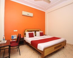 Hotel OYO 10239 Holiday INN Paradise (Chandigarh, Indien)