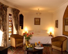 Hotel Palais Donab (Marakeš, Maroko)