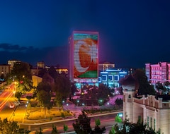 Tebriz Hotel Nakhchivan (Naxçivan, Azerbaijan)