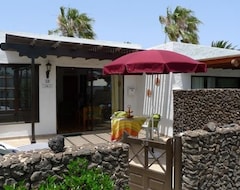 Hotel Casas Del Sol (Praia Branca, Espanha)