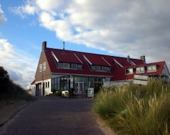 Strandhotel Terschelling (Midsland, Hollanda)