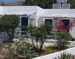 Casa/apartamento entero Paleochori Studios (Paleochori, Grecia)