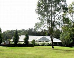 Bed & Breakfast Thistle Hill Guesthouse - walk to many wineries and restaurants (Pokolbin, Australien)
