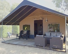 Khách sạn Country Camp Camping De Gulperberg (Gulpen, Hà Lan)