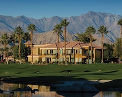 Hotel Marriott's Desert Springs Villas I (Palm Desert, Sjedinjene Američke Države)