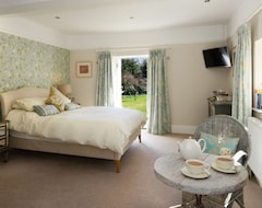 Bed & Breakfast Birkfield House (Holt, Reino Unido)