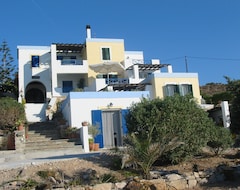 Toàn bộ căn nhà/căn hộ Anemona Villas (Azolimnos, Hy Lạp)