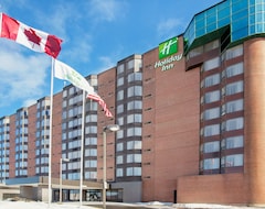 Holiday Inn Ottawa East, An Ihg Hotel (Ottava, Kanada)