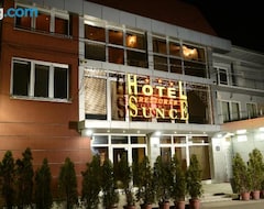 Hotel Sunce (Kraljevo, Srbija)