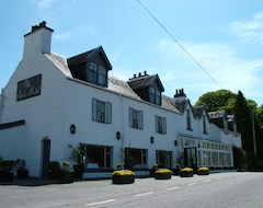Khách sạn The Airds  & Restaurant (Port Appin, Vương quốc Anh)