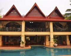 Khách sạn Rico Resort Chiang Kham (Phayao, Thái Lan)