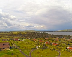 Khách sạn Naivasha Kongoni Lodge (Naivasha, Kenya)