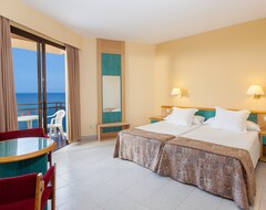 Hotel Sol Tenerife (Playa de las Américas, España)