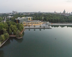 Hotel Courtyard By Marriott Hannover Maschsee (Hannover, Tyskland)