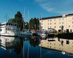 Hotel Norrqvarn (Lyrestad, Sverige)