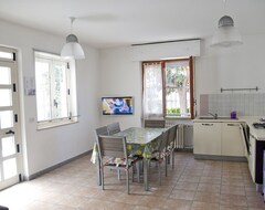 Cijela kuća/apartman Casa Vacanze Casa Filomena (Alba Adriatica, Italija)