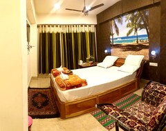 Hotel Dev Mahal (Port Blair, Indija)
